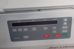 Beckman Coulter Centrifuge