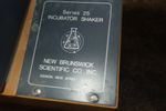 New Brunswick Scientific Incubator Shaker