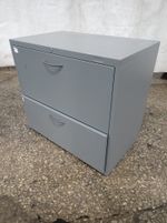Teknon Lateral File Cabinet