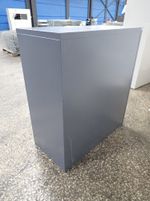 Teknon Lateral File Cabinet