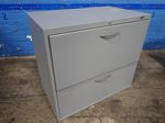 Teknon Lateral File Cabinet