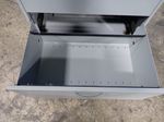 Teknon Lateral File Cabinet