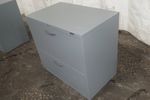 Teknon Lateral File Cabinet