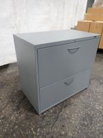 Teknon Lateral File Cabinet