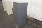 Hon Lateral File Cabinet
