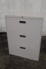  Lateral File Cabinet