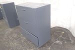 Teknon Lateral File Cabinet