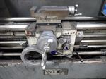 Wilton Wilton Gap Bed Lathe