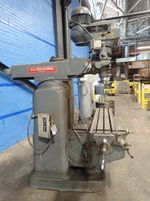 Clausingkondia Clausingkondia Fv1 Vertical Mill