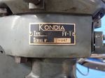 Clausingkondia Clausingkondia Fv1 Vertical Mill