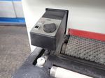 Dmc Conveyorized Belt Sander