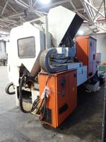 Mori Seiki Cnc Lathe