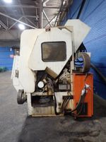 Mori Seiki Cnc Lathe