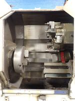 Mori Seiki Cnc Lathe