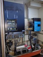 Mori Seiki Cnc Lathe