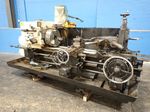 Warner  Swasey Warner  Swasey 2a Turret Lathe