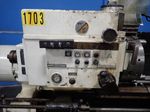 Warner  Swasey Warner  Swasey 2a Turret Lathe