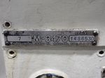 Warner  Swasey Warner  Swasey 2a Turret Lathe