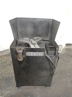Redin Deburring Table
