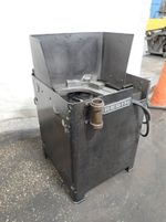 Redin Deburring Table