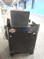 Redin Deburring Table