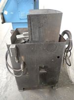 Redin Deburring Table