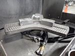 Redin Deburring Table