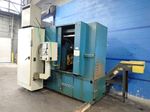 Pfauter Pfauter Cnc Hobber