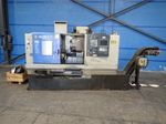 Hitachi Seiki Hitachi Seiki Hicell 23 Ii Cnc Lathe