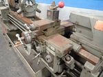 Nova Nova Jimk460x1500 Gap Bed Lathe