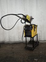 Esab Welder