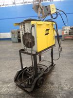 Esab Welder