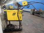 Esab Welder