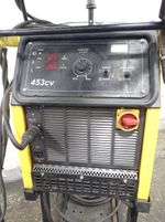 Esab Welder