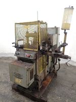 Tishken Tishken Cutamatic Cut Off Press