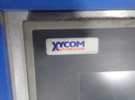 Xycom Automation Control Pedestal