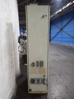 Siemens Electrical Cabinet W Drives