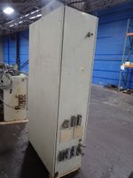 Siemens Electrical Cabinet W Drives