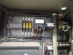 Siemens Electrical Cabinet W Drives