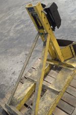 Easy Lift Equipment Barrel Lift Attachment