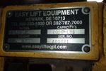 Easy Lift Equipment Barrel Lift Attachment