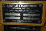 Easy Lift Equipment Barrel Lift Attachment