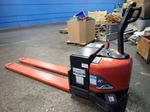 Linde Electric Pallet Jack