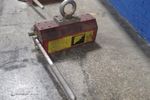 Earth Chain Lifting Magnet