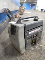 Coleman Portable Generator