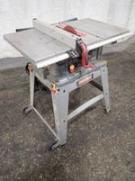 Craftsman 10 Table Saw