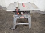 Craftsman 10 Table Saw