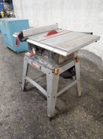 Craftsman 10 Table Saw