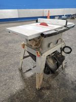 Craftsman 10 Table Saw