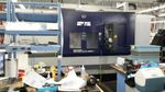 Mori Seiki Hitech Mori Seiki Hitech Ch300 Super Hicell 300 Cnc Lathe